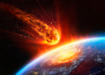Onheilspellende voorspelling voor 2026: ‘Nostradamus’ waarschuwt voor enorme ramp