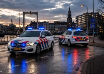 Bekende zanger (58) gearresteerd voor reeks verkrachtingen