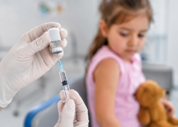 Meisje van 4 sterft aan difterie: ouders weigerden vaccin uit angst voor autisme