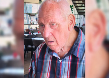 Vermissing van 78-jarige baart politie en Veteranen Search Team grote zorgen