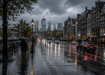 Na weken vol zon slaat het weer om dit is wat de aankomende week kunnen verwachten