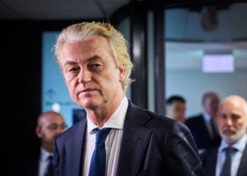 Wilders slaat alarm: ‘Dit is de reden waarom asielzoekers massaal voor Nederland kiezen’