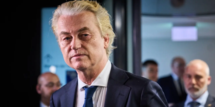 Wilders slaat alarm: ‘Dit is de reden waarom asielzoekers massaal voor Nederland kiezen’
