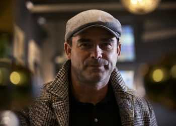 Verdrietig nieuws voor Marc Overmars (53): ‘Wat een drama’