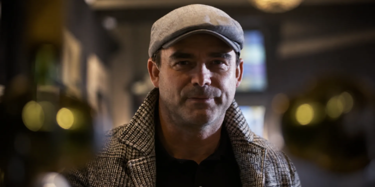 Verdrietig nieuws voor Marc Overmars (53): ‘Wat een drama’