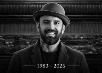 Hartverscheurende woorden zoontje (9) van Ben Saunders op social media komen keihard binnen