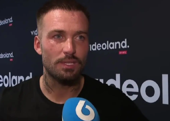Dave Roelvink komt met triest nieuws na gevecht in de ring