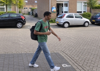 Dierenbeul ziet kat en doet iets vreselijks, en nu zoekt heel Nederland hem