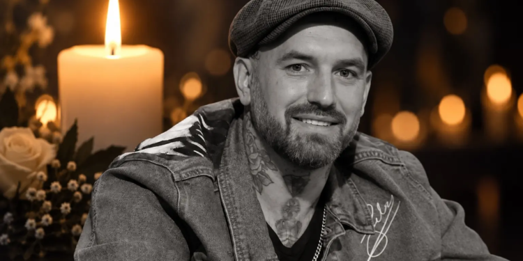 Dit is de reden dat de doodsoorzaak van Ben Saunders geheim blijft