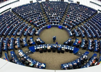 Brussel krijgt de rekening gepresenteerd: massa Europeanen ziet continent hard achteruitgaan