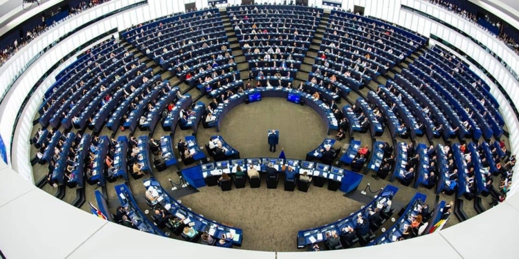 Brussel krijgt de rekening gepresenteerd: massa Europeanen ziet continent hard achteruitgaan