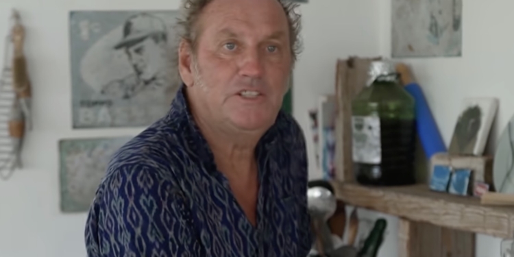 Felle kritiek op ‘Vieze Fred’: “Dit gaat echt veel te ver”