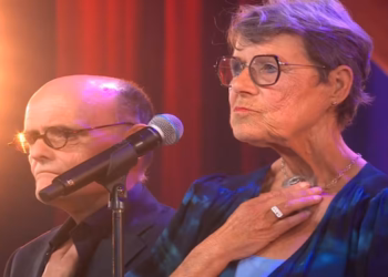 Niemand houdt het droog in Got Talent tijdens optreden van kankeroverlevers: ‘Wat ongelooflijk heftig’
