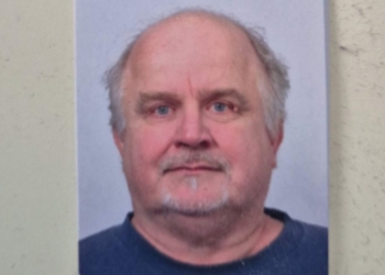Politie intensief op zoek naar Jan Willem (63), vermissing duurt al meerdere dagen