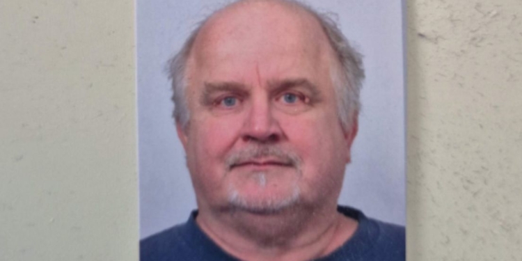 Politie intensief op zoek naar Jan Willem (63), vermissing duurt al meerdere dagen