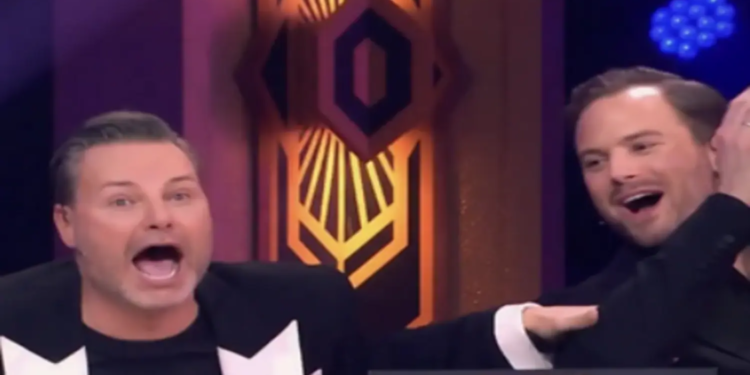 Jim Bakkum doet gênante ontdekking in Make Up Your Mind: ‘Ik schaam me diep’
