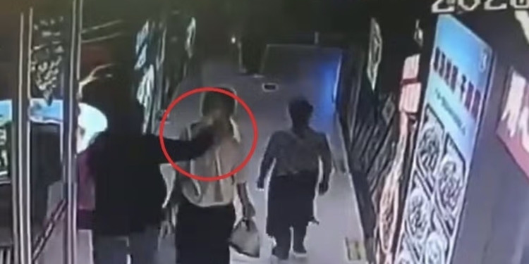 Meerdere vrouwen slachtoffer van brute aanval, meerdere keren gestoken