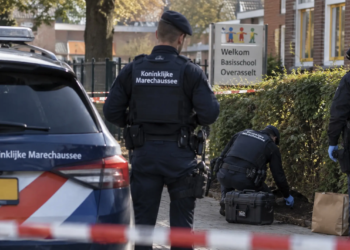 Nog een verdachte opgepakt om geweld Overasselt en het netwerk lijkt steeds groter