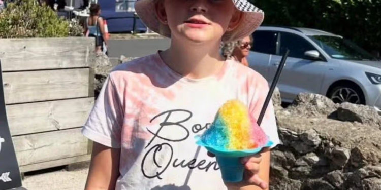 Noodlottig drama treft meisje (11) tijdens buiten spelen met vrienden