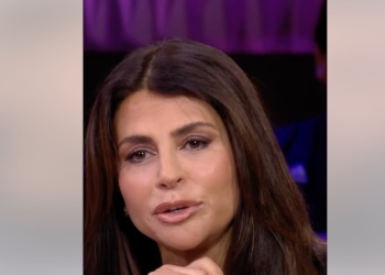 Olcay Gulsen haalt keihard uit naar Donny Roelvink op tv: ‘Eng!’