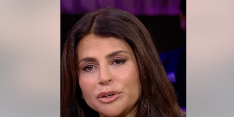 Olcay Gulsen haalt keihard uit naar Donny Roelvink op tv: ‘Eng!’
