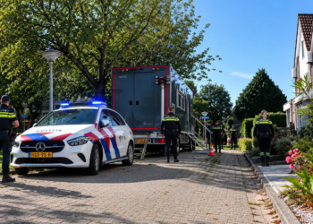 Vrouw (65) onder verdachte omstandigheden dood aangetroffen in woning