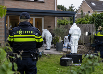 Vreselijk gezinsdrama vermiste man na 8 jaar gevonden