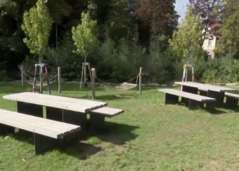 Ruzie tussen kinderen loopt compleet uit de hand: vader (42) doodgeschoten door politie