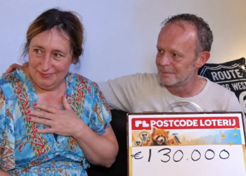 Thuiswinnaar Miljoenenjacht klapt uit de school na enorme prijs