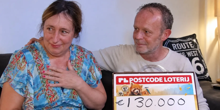 Thuiswinnaar Miljoenenjacht klapt uit de school na enorme prijs