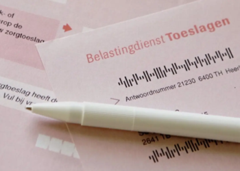 Veel ouders weten dit niet: Ontvang jij deze toeslagen voor je kind? Dan kun je een boete krijgen
