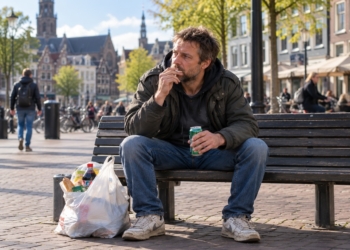 Ophef over streng plan: overheid wil bepalen waar werklozen hun uitkering aan besteden