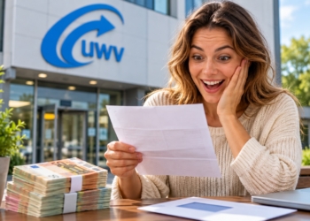 Te lage uitkering door fout UWV: vanaf deze datum krijg je het misgelopen geld belastingvrij terug