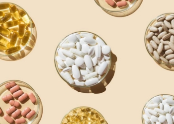 Slik jij dagelijks vitamines? Dit gebeurt er als je er te veel van binnenkrijgt