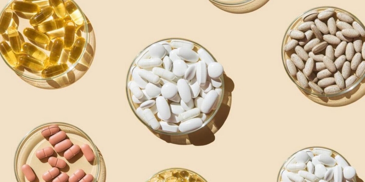 Slik jij dagelijks vitamines? Dit gebeurt er als je er te veel van binnenkrijgt