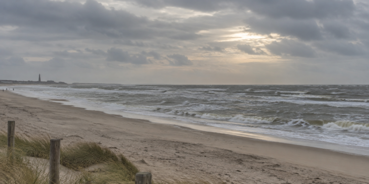 Gruwelijke vondst: jonge moeder (21) na avondje uit dood gevonden op strand