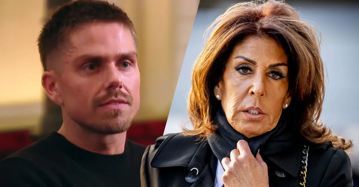 André Hazes spreekt openhartig over moeder Rachel en deelt pijnlijke details
