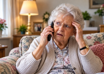 Hoe laag kun je zinken? Oplichter maakt misbruik van vrouw (95) met dementie