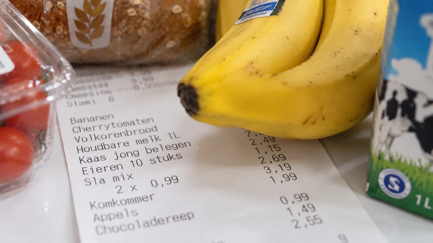 Let op je kassabon: bij deze supermarkten kloppen de prijzen vaak niet