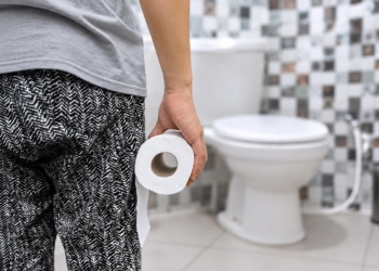 Word je iedere nacht wakker om te plassen? Je lichaam probeert je mogelijk iets te vertellen