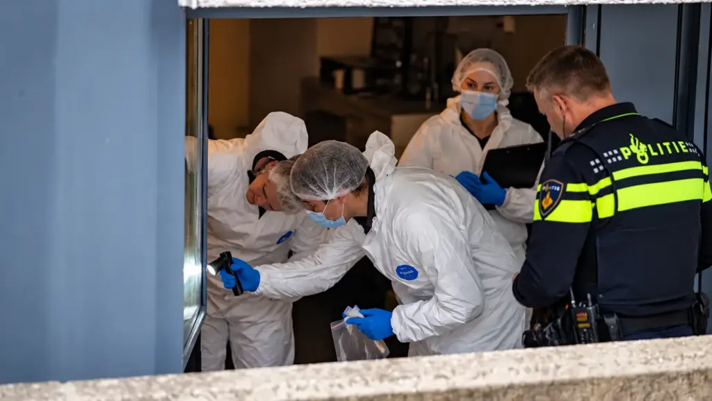 Familie Hajar woedend en in shock over laatste appjes: 'Help me. Hij vermoordt me'