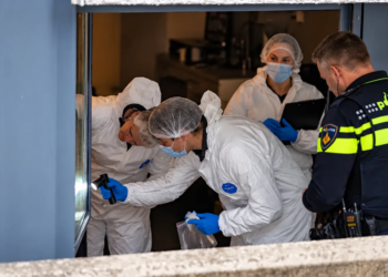 Familie Hajar woedend en in shock over laatste appjes: 'Help me. Hij vermoordt me'