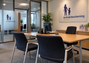 Kinderbescherming ingeschakeld na verontrustende onthullingen over BN’er