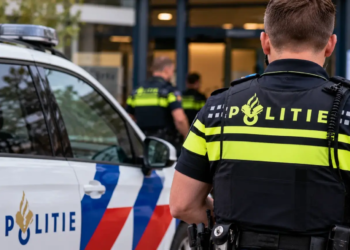 Politie zet eigen medewerker op non-actief na schokkende verdenking ernstig misdrijf: dit zou hij hebben gedaan