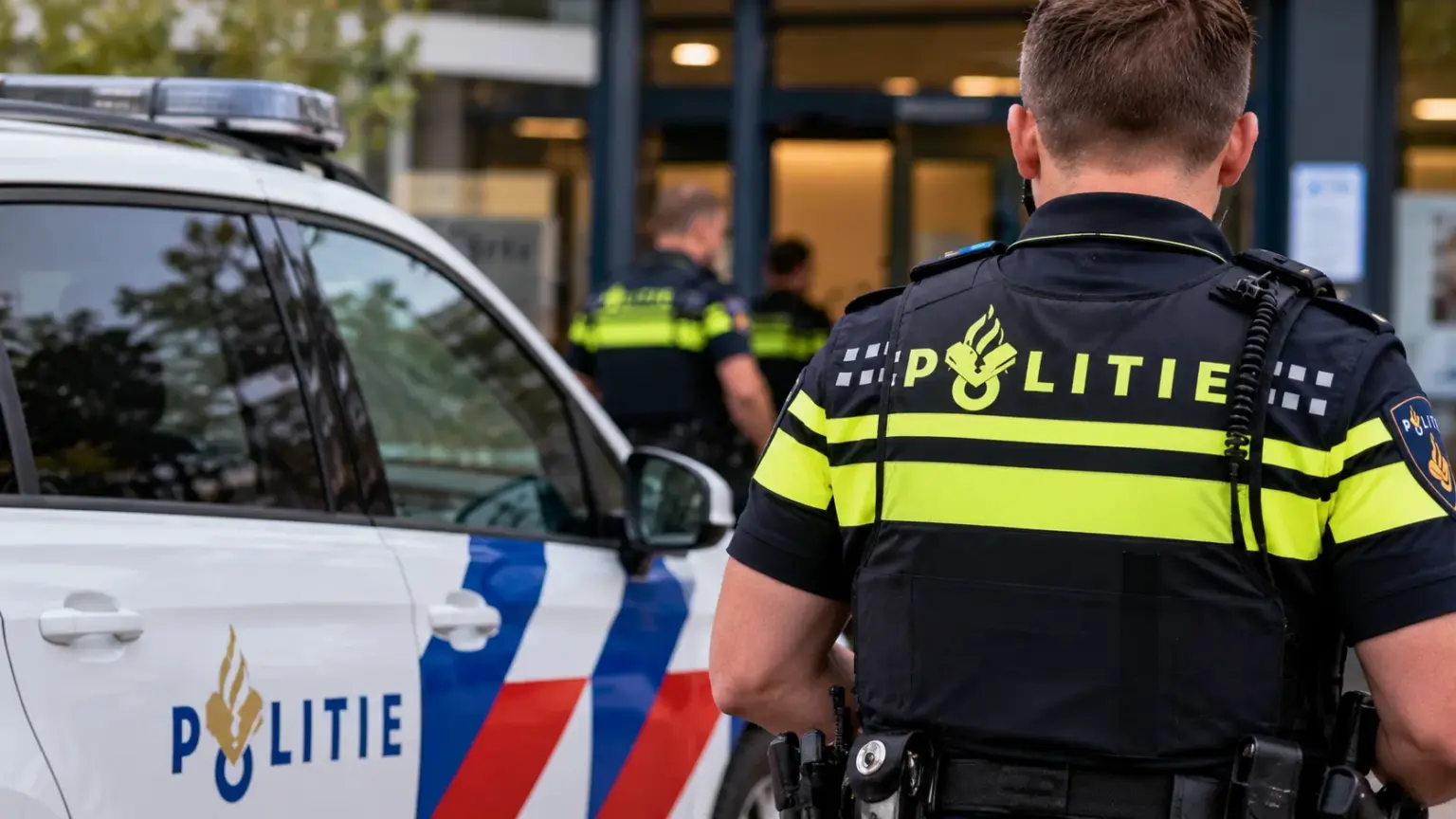 Politie zet eigen medewerker op non-actief na schokkende verdenking ernstig misdrijf: dit zou hij hebben gedaan