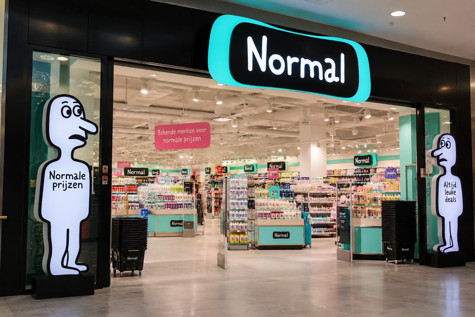 Opgelet! Bekende discountwinkel komt met belangrijke productwaarschuwing
