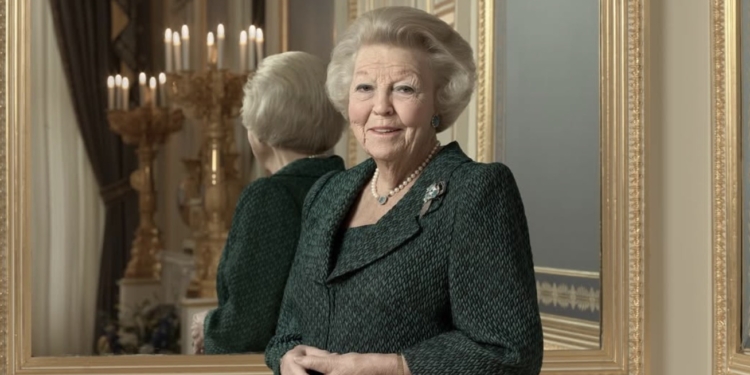 Verdrietig nieuws rond prinses Beatrix (88): zorgen nemen toe