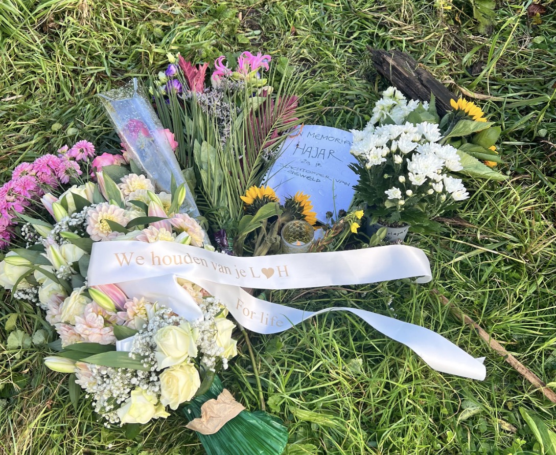 Verdachte (23) opgepakt in zaak rond overleden Hajar (29), die in koffer werd aangetroffen
