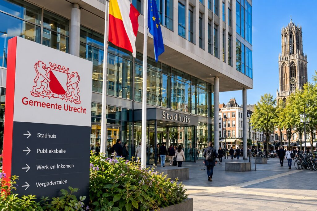 Utrecht zorgt voor opschudding: Kandidaten met migratieachtergrond krijgen voorrang