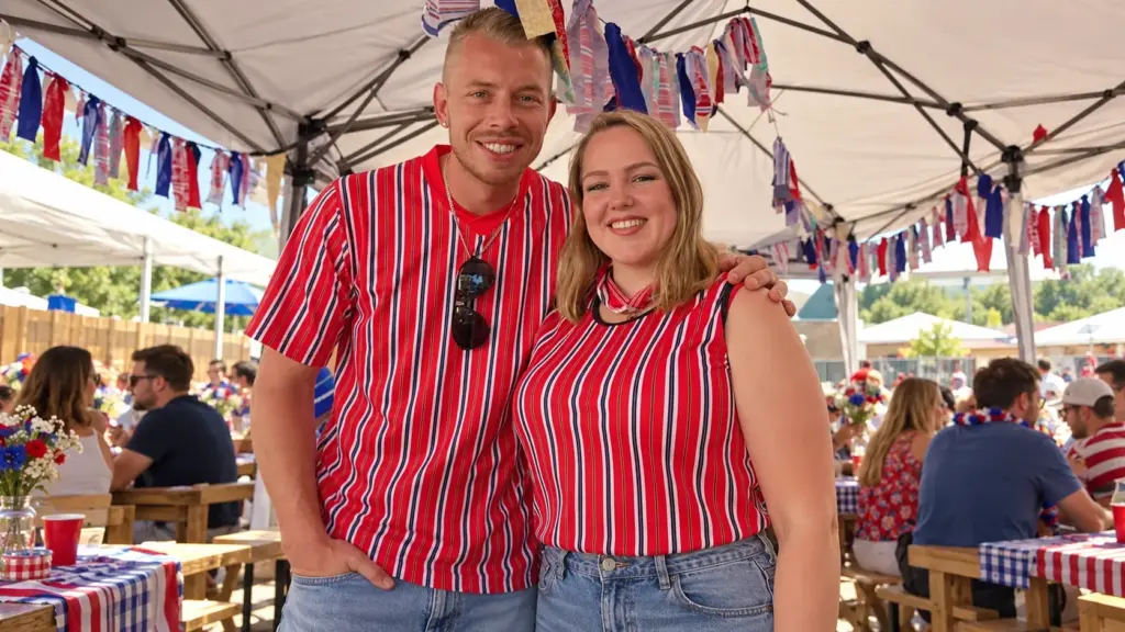 Mathilde uit URK! laat schokkende appjes van ex Davy zien: ‘Is dat normaal?’